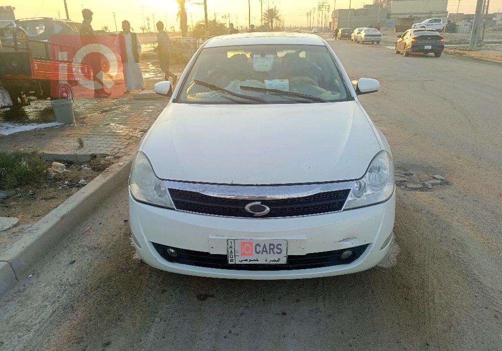 رينو سافران